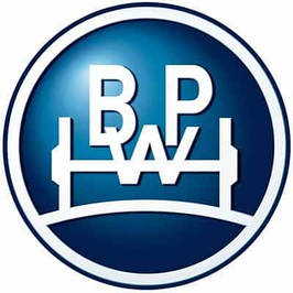 Ресори BPW