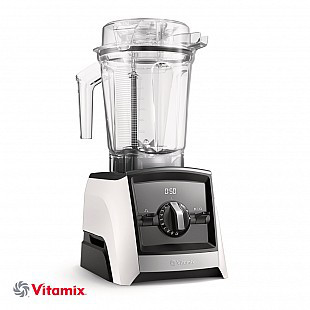 Vitamix Ascent A2500 професійний блендер, білий