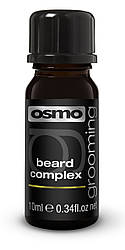 Osmo Beard complex 100 ml. Комплекс для бороди 10