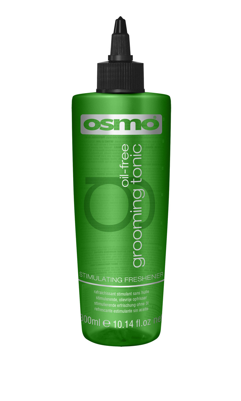 Грумінг тонік для чоловічого волосся Osmo Grooming tonic 300ml