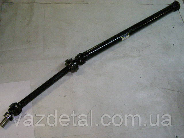 Кардан газель газ 3302 в сб. с\о) (ID#638977441), цена: 6000 ₴, купить ...