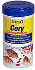 Tetra Cory Shrimp Wafer 100 ml збалансований двоколірний корм для донних риб