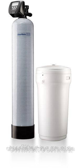 CLEARWATER UU 1354 V