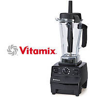 Міксер (блендер) Vitamix TNC 5200, колір чорний
