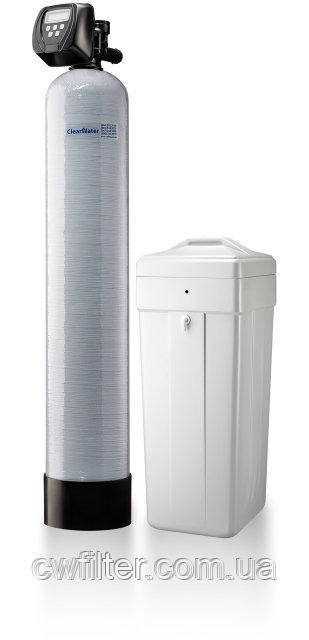 Фільтр видалення сероводорода CLEARWATER UРС — 1456 CT  , фото 1
