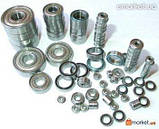 Купити підшипники в Україні, широкий асортимент, низькі ціни, фото 3