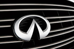 Infiniti