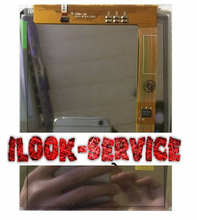 Матриця/Екран/Дисплей Globex AirBook Led Nook Glowlight BRNV500 ed060xg2, фото 3