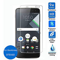 Захисне скло Blackberry Dtek 60