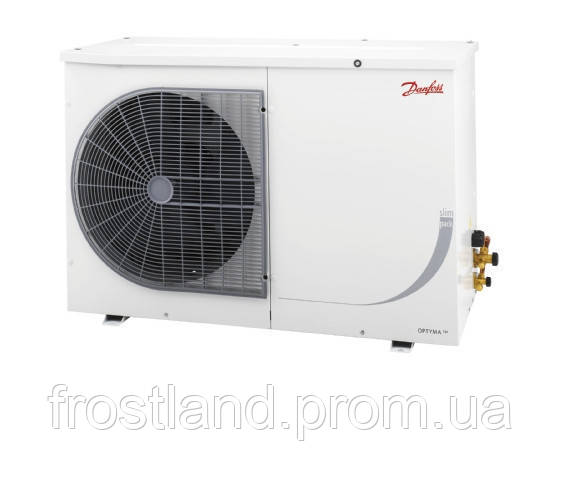 Холодильный агрегат Danfoss OP-MSHM034 - фото 1 - id-p47179504