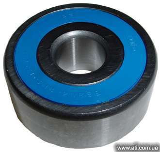 Подшипник 180612 (62312 2RS): продажа, цена в Нововолынске. Подшипники ...