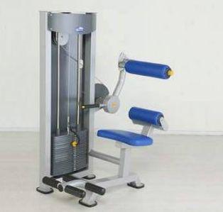 Тренажер для преса і спини (комбінований) SportFit 1242