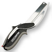 Розумний кухонний ніж (ножиці) Clever Cutter