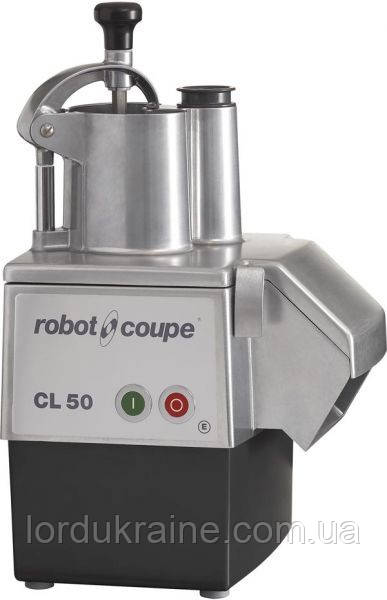 Овочерізка професійна Robot Coupe CL 50