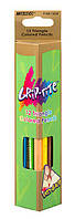 Карандаши цветные Marco Grip-Rite 12 цветов трехгранные 9100-12