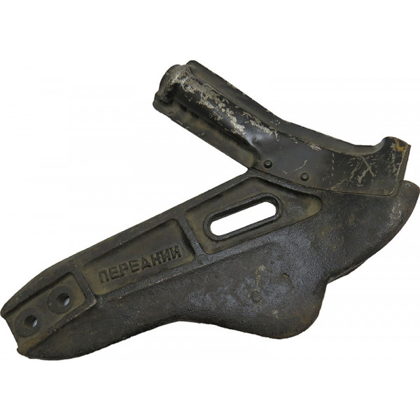 Сошник анкерний передній СЗ-3,6