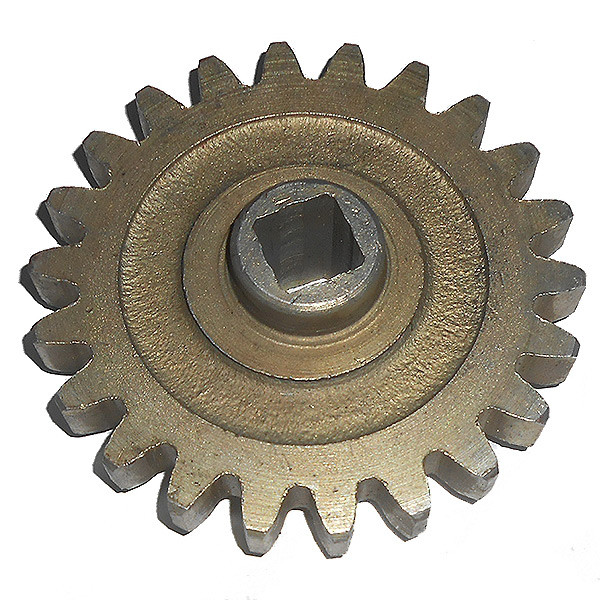 Шестірня касети редуктора СЗ-5,4 (Z=22)