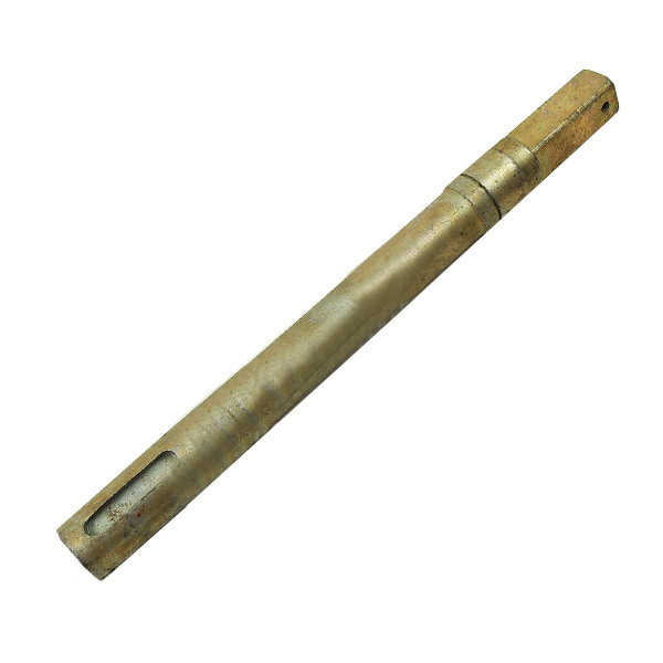 Вал механізму передач СЗ-5,4 (Д = 28 мм, L = 285 мм)