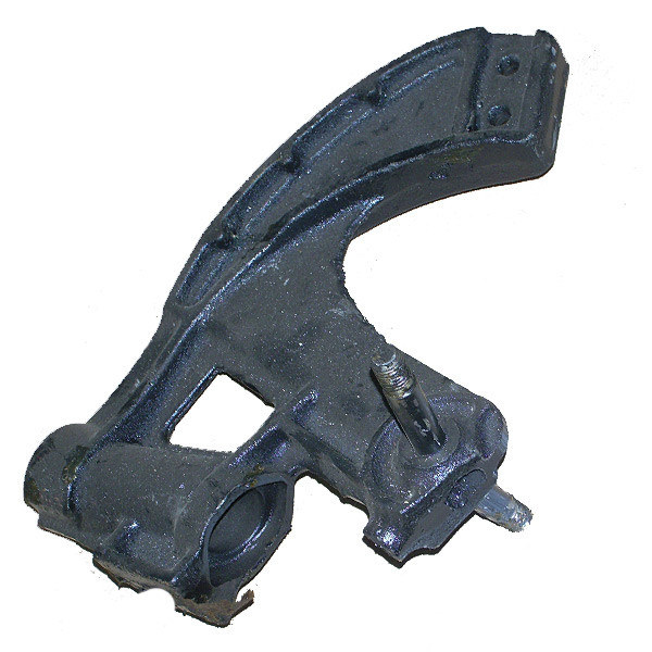 Корпус сошника дворядкового СЗ-3,6-5,4