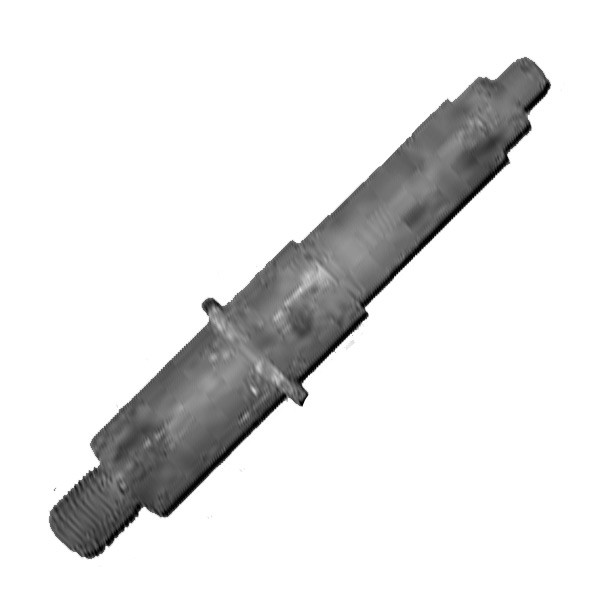 Вісь колеса опорного (380 мм) СЗ-5,4, СЗ-5,4 Астра