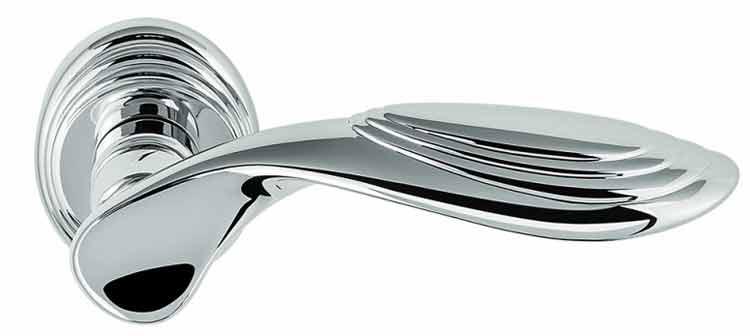 Ручка дверна COLOMBO CAMEO DB 41 хром