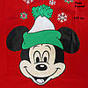 Уцінка - Піжама Mickey Mouse для хлопчика. 90, 130 см, фото 4