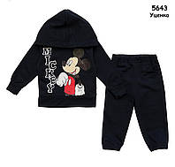 Костюм Mickey Mouse для мальчика. 80 см