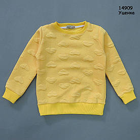 Уцінка - Кофта для дівчинки. 86-92 см