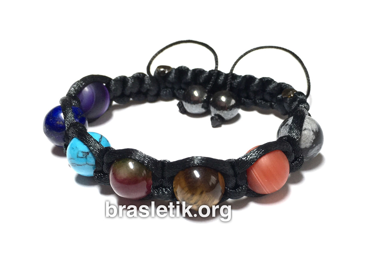 Браслет Стрілець із знаку зодіаку kids, фото 1