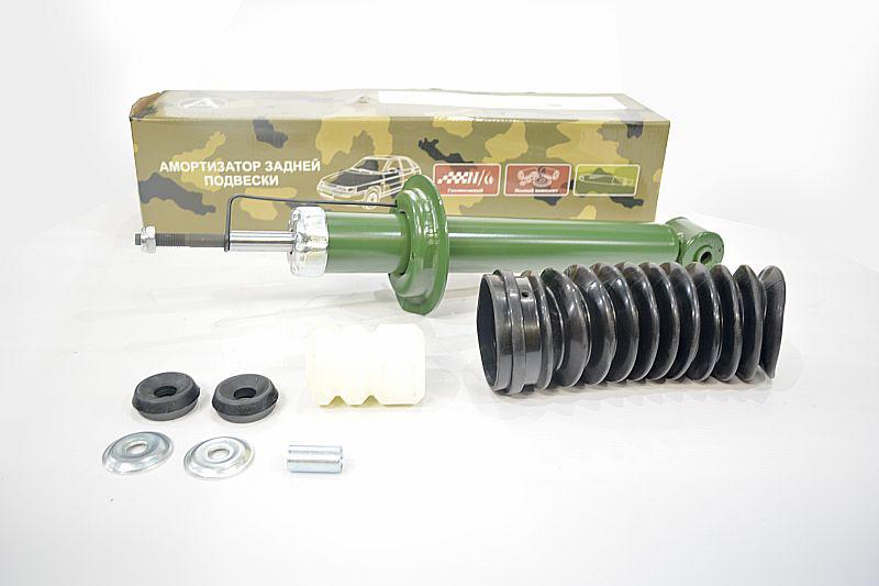 637872101 Закупити по опту або роздрібуАмортизатор задній (газо-масляний) на ВАЗ 2170 Priora