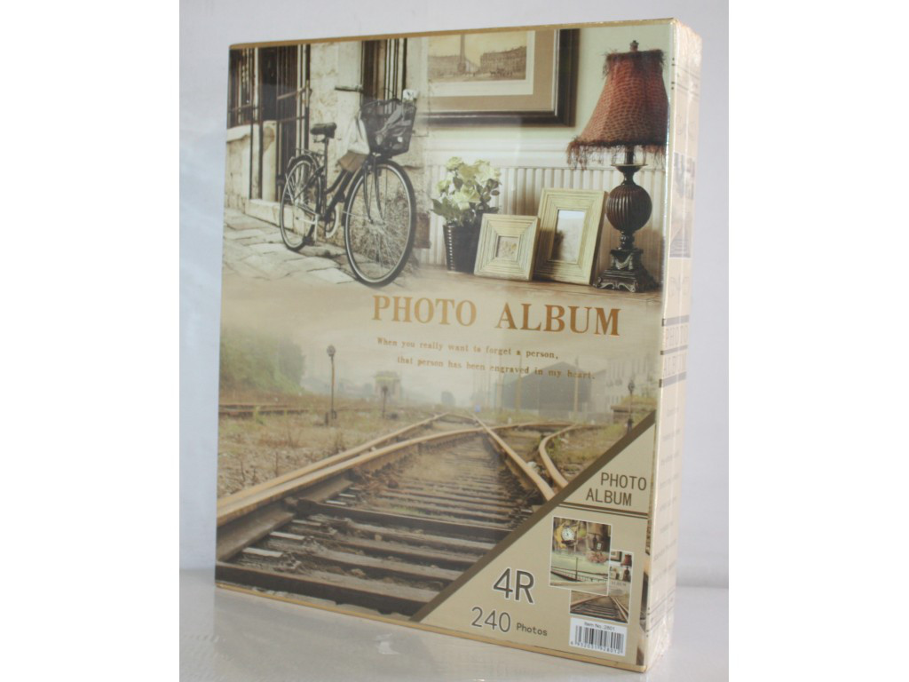 Фотоальбом Ретро 5021-5