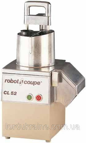 Овочерізка професійна Robot Coupe CL 52