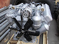 Двигун ЯМЗ 238 М2