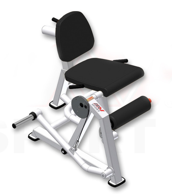 Розгинач стегна сидячи Sportfit 1319