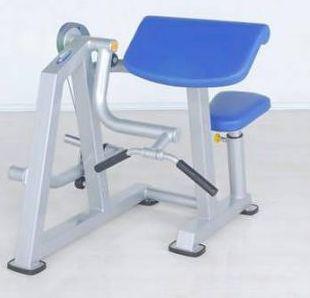 Біцепс машина Sportfit 1317