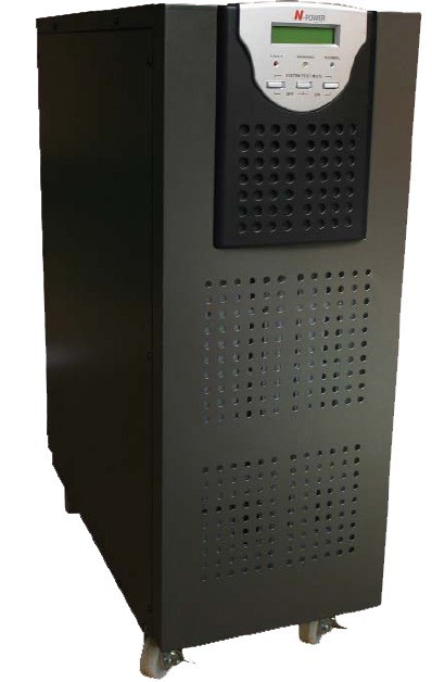 ДБЖ Master-Vision MV-20000 3/1