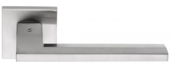 Ручка на розетці COLOMBO ELECTRA MS 11 хром