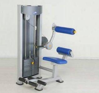Тренажер розгинач поясниці SportFit 1205