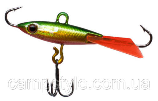 Балансир GOSS 7002 6g col.46 27mm