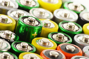 Батарейки/Акумулятори