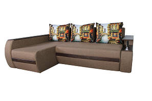 Дивани кутові