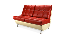 Дивани для офісів, кафе і ресторанів (не розкладні)