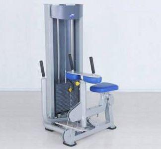 Гомілка машина (сидячи) SportFit 1220