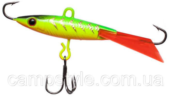 Балансир GOSS 7002 12g col.5 40mm