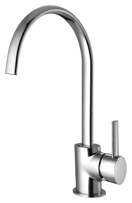 Змішувач для кухні Welle Leon FA56164D, фото 1