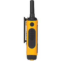 Портативна рація Motorola TLKR T80 Extreme QUAD, фото 5