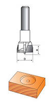 Фреза 1011 Sekira (Петльові Форстнера) D8 h6 d8