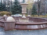 Фонтан з граніту, фото 5