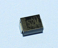 SMD-диод выпрямительный S2M Toshiba / упак. 10шт