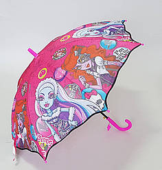 Парасолька дитяча "Monster High"